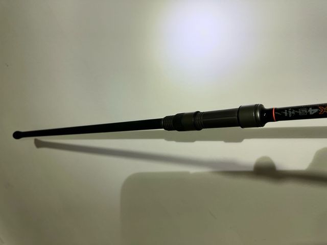 5 Cañas fox horizon x4 s