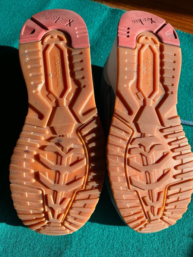 Zapatillas New Balance 530 Azul