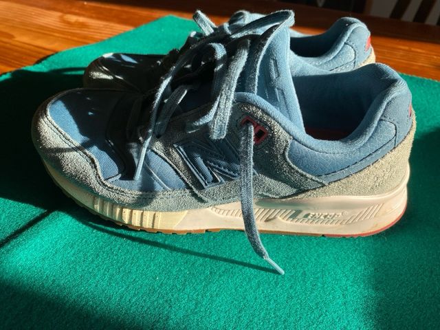 Zapatillas New Balance 530 Azul