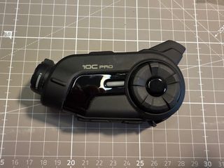 Intercomunicador SENA 10C PRO