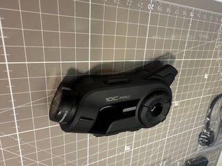 Intercomunicador SENA 10C PRO