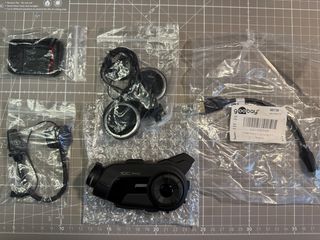 Intercomunicador SENA 10C PRO