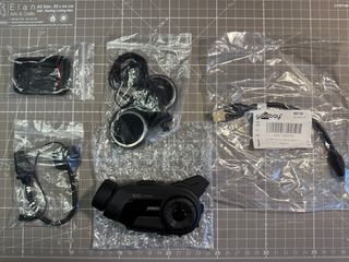 Intercomunicador SENA 10C PRO
