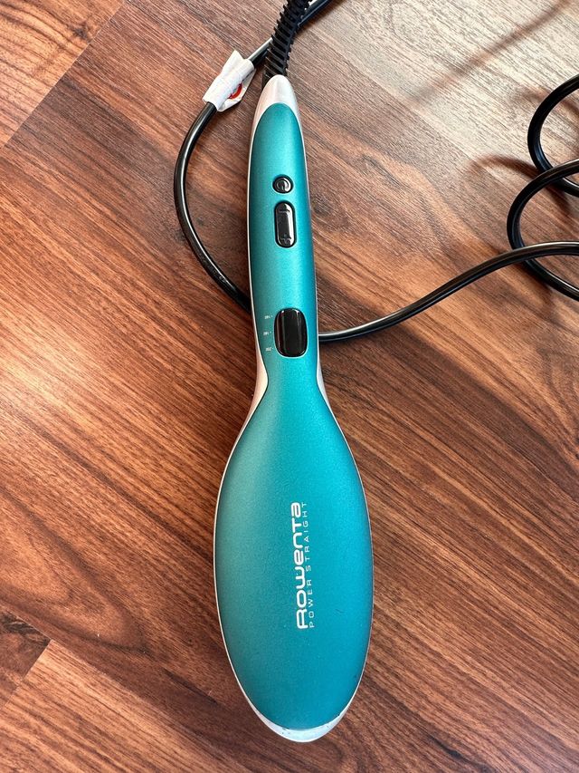 Rowenta Cepillo Alisador - Ionic