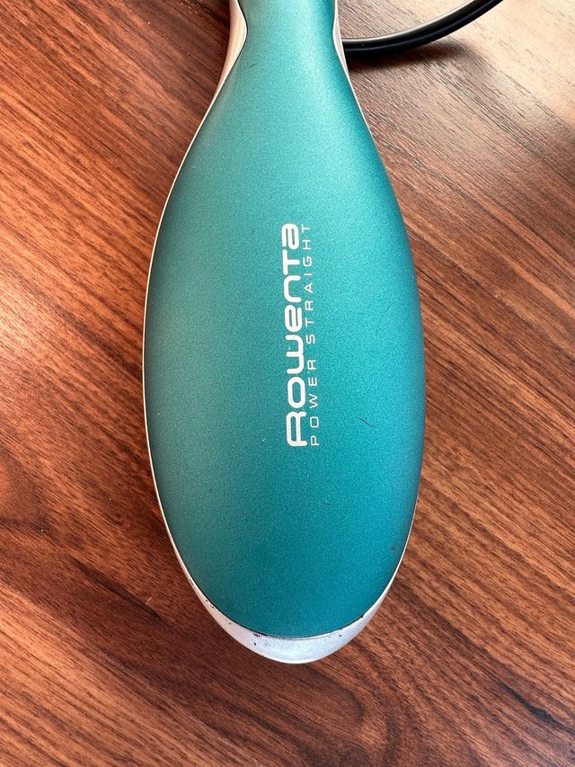 Rowenta Cepillo Alisador - Ionic