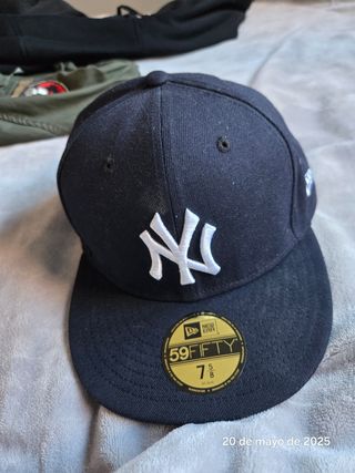 Gorra NY Yankees New Era 59Fifty