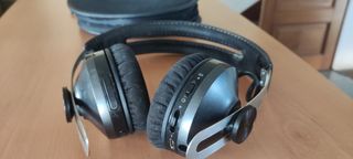 Sennheiser momentum 2 OE bluetooth