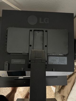 Monitor LG Flatron L1953HR