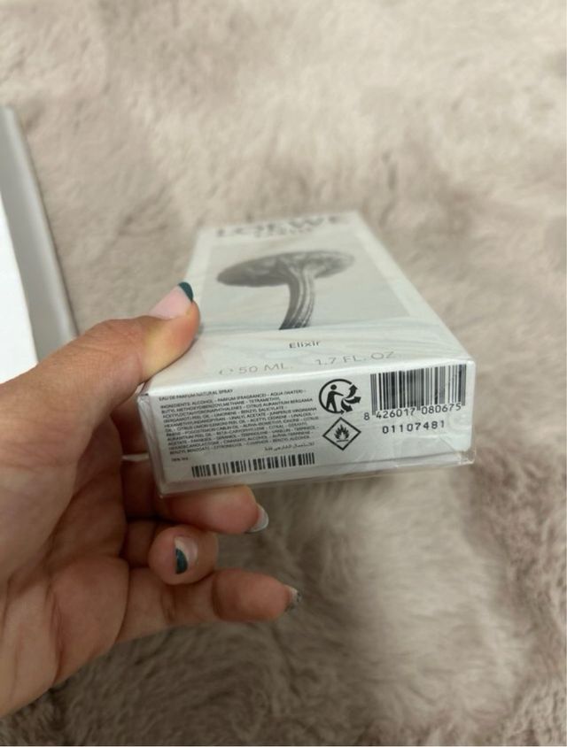 LOEWE Elixir Perfume - 50ml