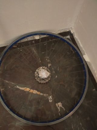 Llantas de bici de montaña