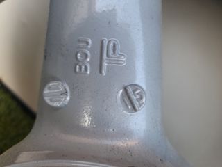 Llantas trasera Suzuki 180/55-17