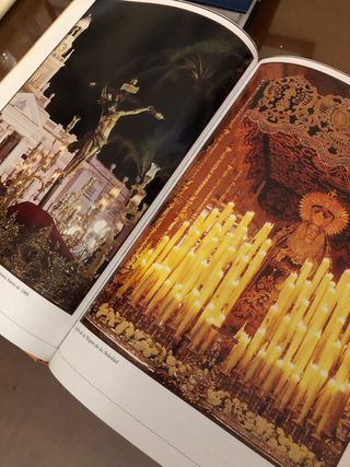 Libro “Las Cofradías de Cádiz”