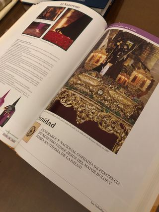 Libro “Las Cofradías de Cádiz”