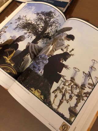 Libro “Las Cofradías de Cádiz”