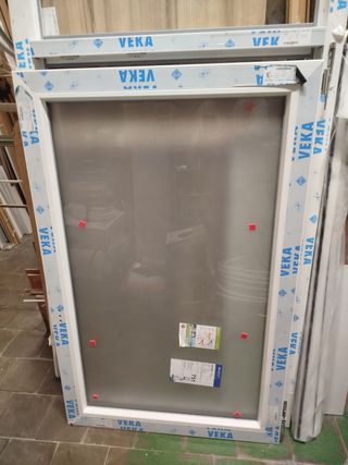 medidas 92'5 X 137 de ventana y el fijo 92'5x94 cm