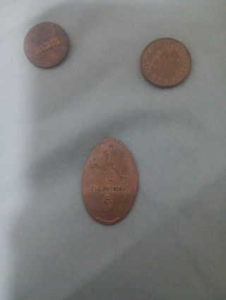 Chapa Tour Bernabéu - Recuerdo