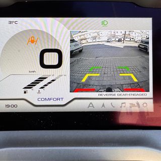 Piaggio MP3 hpE 530cc