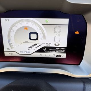 Piaggio MP3 hpE 530cc