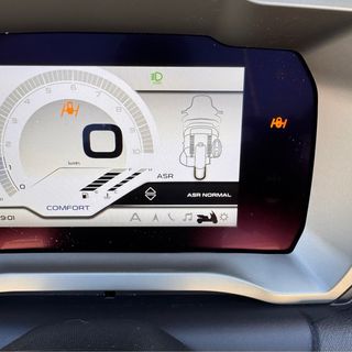 Piaggio MP3 hpE 530cc