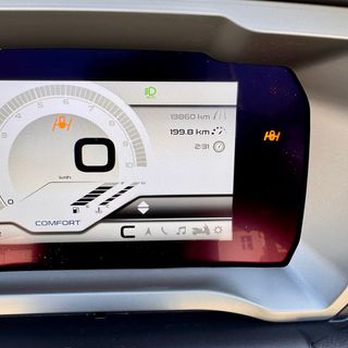 Piaggio MP3 hpE 530cc