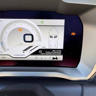 Piaggio MP3 hpE 530cc