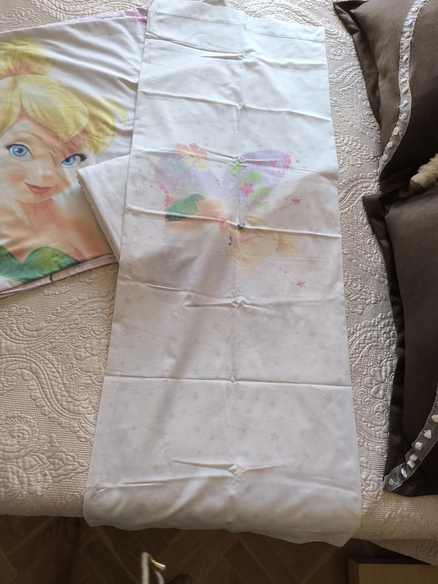 Sabana Campanilla reversible