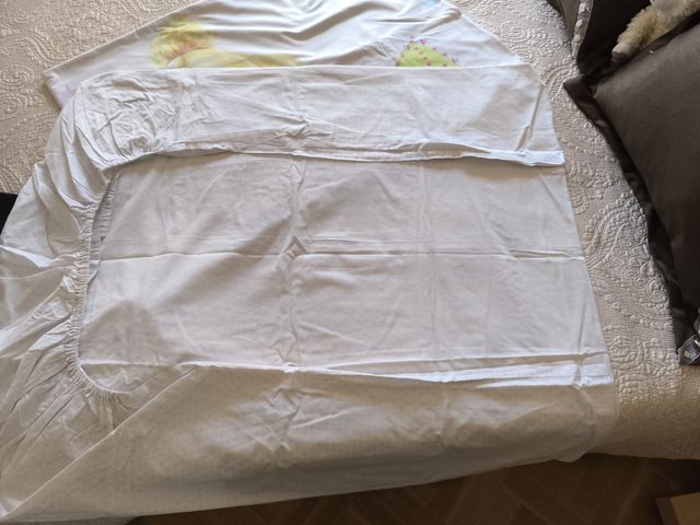 Sabana Campanilla reversible