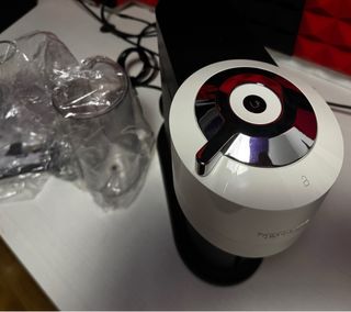 Cafetera Nespresso Vertuo. 