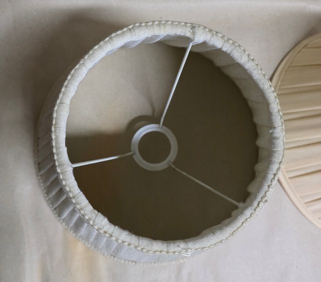 7 pantallas lámparas - Decoración hogar