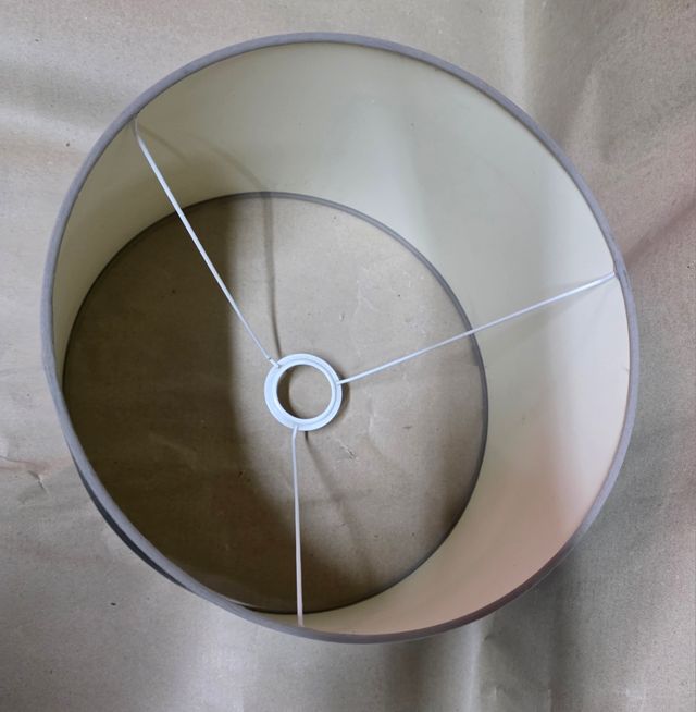 7 pantallas lámparas - Decoración hogar