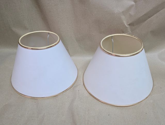 7 pantallas lámparas - Decoración hogar