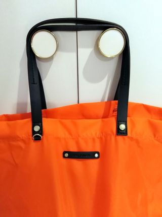 BOLSO CON ASAS MANGO