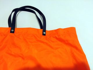 BOLSO CON ASAS MANGO