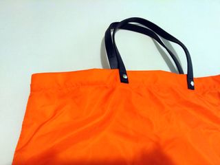 BOLSO CON ASAS MANGO