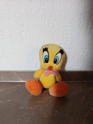 Peluche Tweety