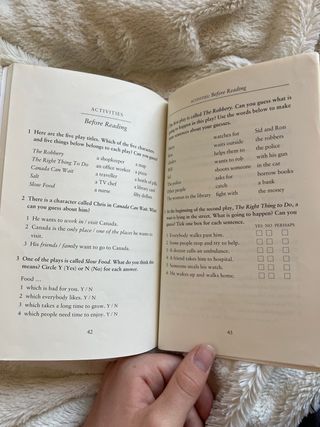 Oxford Bookworms Library: Level 1: Five Short P...