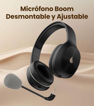Auriculares Inalámbricos con Micrófono