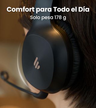 Auriculares Inalámbricos con Micrófono
