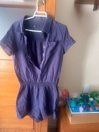 Mono corto mujer/niña