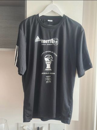 Maglia Adidas Jesolo 2006