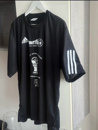Maglia Adidas Jesolo 2006