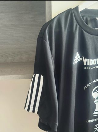Maglia Adidas Jesolo 2006