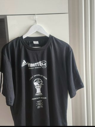 Maglia Adidas Jesolo 2006