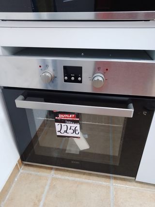HORNOS ELECTRICOS (VARIAS MARCAS DISPONIBLES)