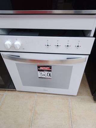 HORNOS ELECTRICOS (VARIAS MARCAS DISPONIBLES)
