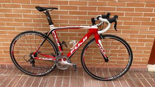Bicicleta Carretera Fuji SST 3.0 Talla M