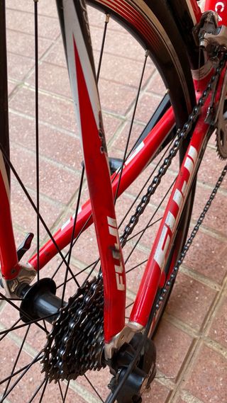 Bicicleta Carretera Fuji SST 3.0 Talla M