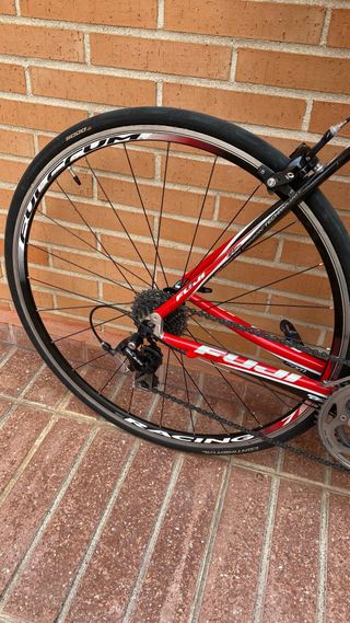 Bicicleta Carretera Fuji SST 3.0 Talla M