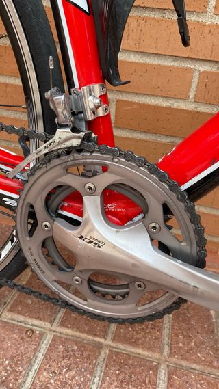 Bicicleta Carretera Fuji SST 3.0 Talla M