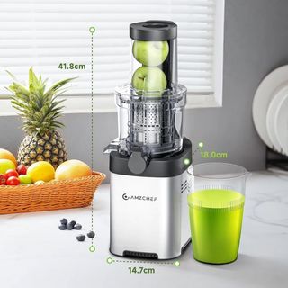 Exprimidor AMZCHEF - Licuadora